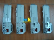 ( SP634 )  Board Máy Giặt Electrolux EWF 551 , EWF 549 , EWF 771 ( Khóa Cửa 4 Dây )